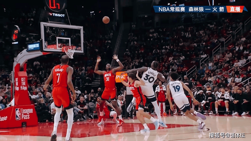 开云官方网站-太狠了!休斯敦火箭围绕NBA总决赛战术微调休斯敦火箭加时末段止住颓势,明尼苏达森林狼集结日门线救险的简单介绍